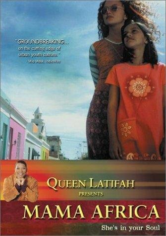 Raya (2001) постер