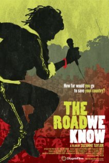 The Road We Know (2011) постер