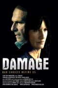 Damage (2011) постер