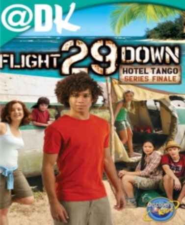 Flight 29 Down: The Hotel Tango (2007) постер