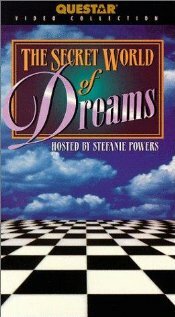 The Secret World of Dreams (1995) постер