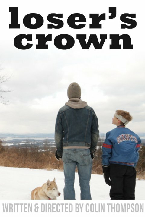 Loser's Crown (2014) постер