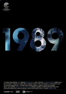 1989 (2009) постер