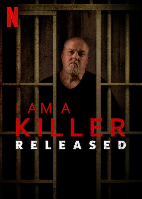 A Killer Uncaged (2020) постер