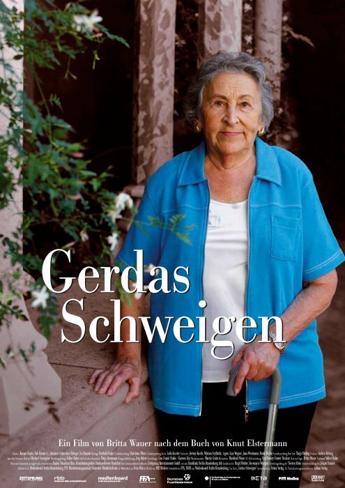 Gerdas Schweigen (2008) постер