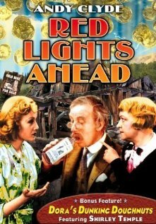 Red Lights Ahead (1936) постер