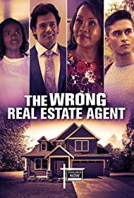 The Wrong Real Estate Agent (2021)