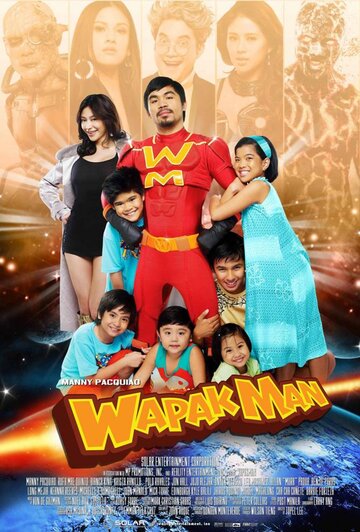 Wapakman (2009)