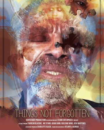 Things Not Forgotten (2015)