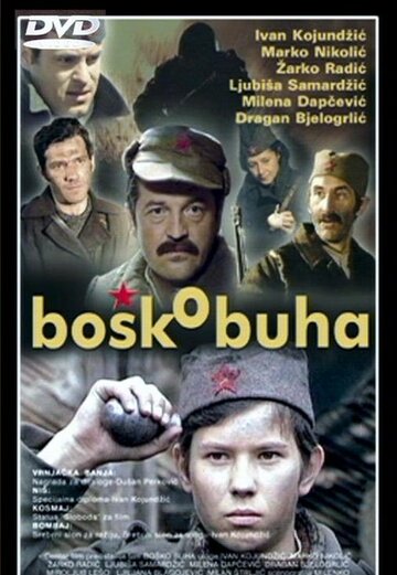 Бошко Буха (1978)