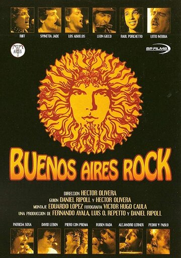 Buenos Aires Rock (1983)