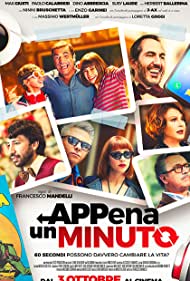 Appena un minuto (2019)