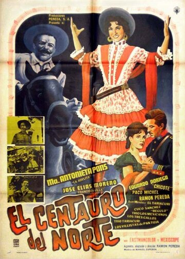 El centauro del norte (1962)