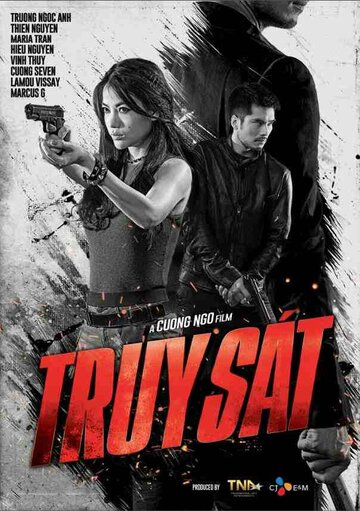 Truy Sat (2016)