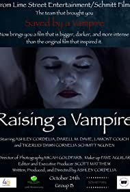 Raising a Vampire (2020)